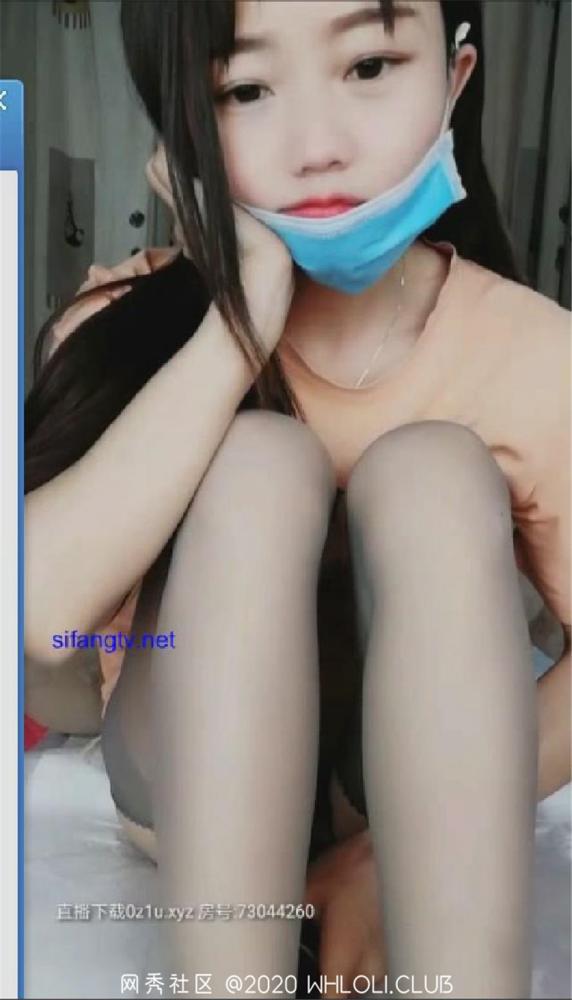 [CRZM]小(伪)萝莉粉丝太给力-福利好好看