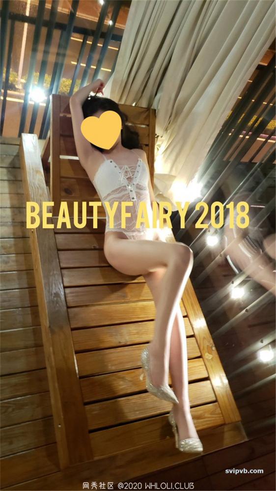 【twitter长腿女神】BEAUTYFAIR私拍电报群福利流出模特级别-福利好好看