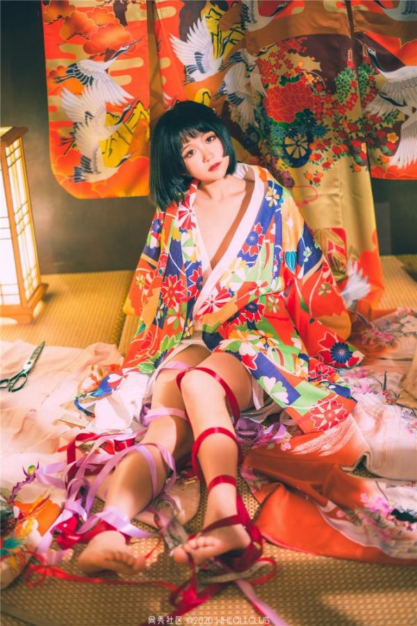[图包]写真 – 制衣 [45P/581M]-福利好好看