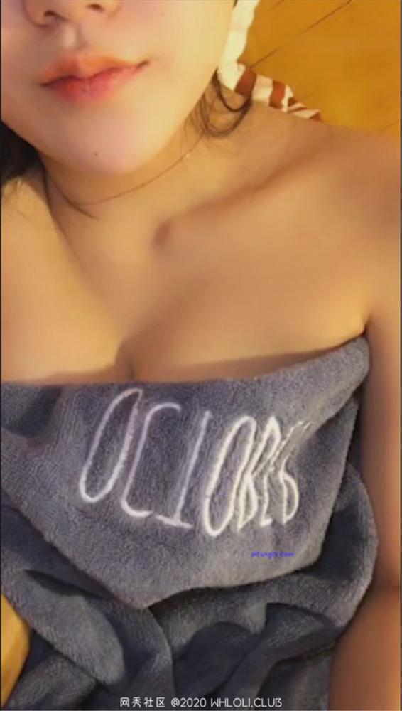 【奶瓶儿】叫奶瓶儿的新晋高颜值女神露脸-福利好好看