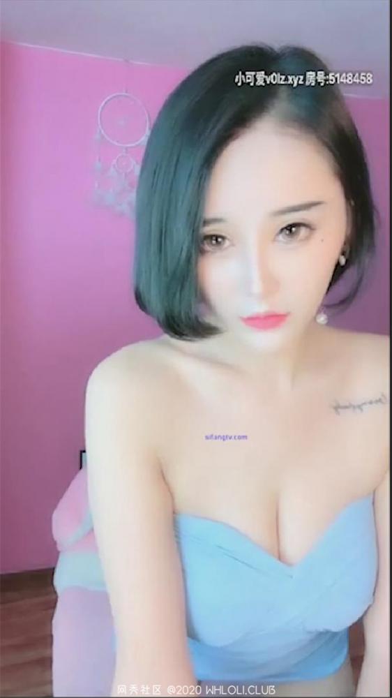 [极品主播]神似范冰冰的极品颜值 尺度秀-福利好好看