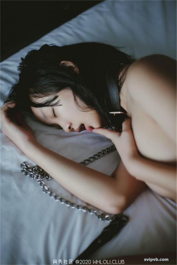 王动御用极品颜值女神喵小姐大尺度作品合集-福利好好看