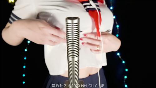 [视频]国外ASMR合集 – Part.6 [6V/659M]-福利好好看