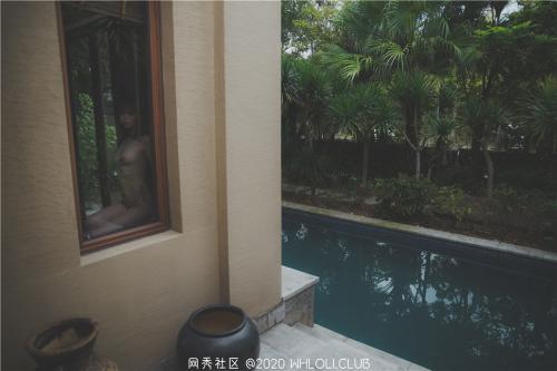 [图包]柚木 – 露出日常3 [63P/772M]-福利好好看