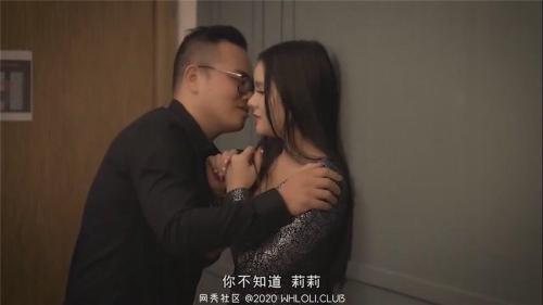 国产剧情巨作-麻豆特别策划-爆乳小姨子 [1V]-福利好好看