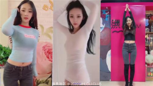 [视频]快手网红小妹土豪高价福利视频 [1V ]-福利好好看