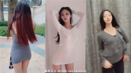 [视频]快手网红小妹土豪高价福利视频 [1V ]-福利好好看