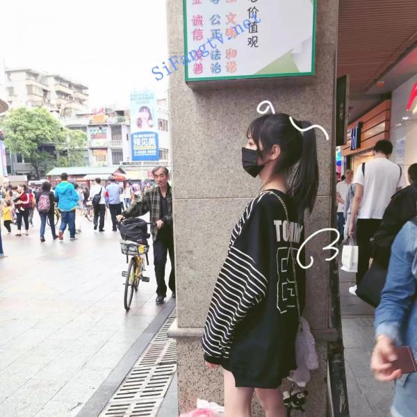 [抖音网红]抖音50万网红·江可爱·全网最全福利11v+258P-福利好好看
