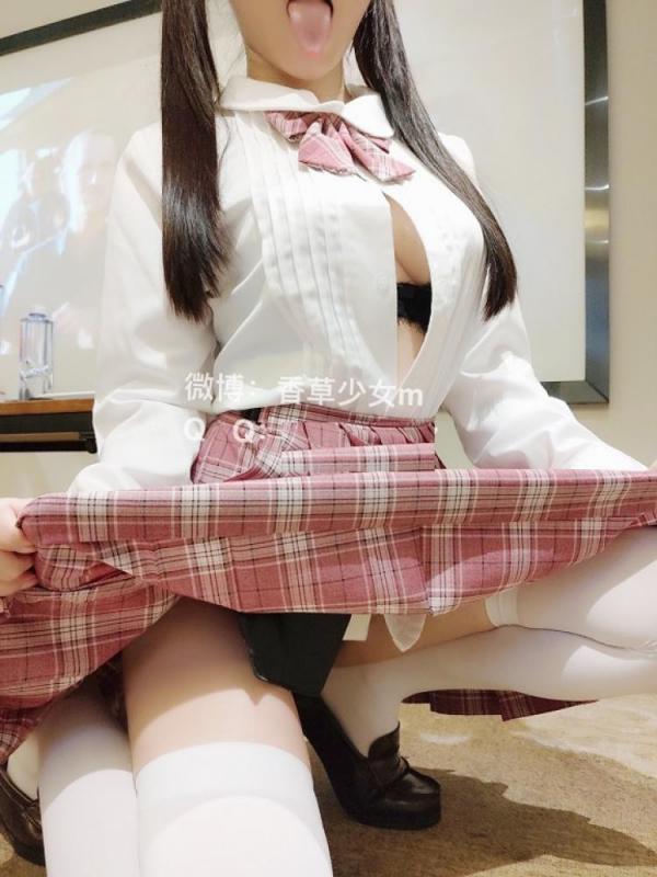 极品爆乳女神香草少女新作-JK制服私人影院38P2V-福利好好看