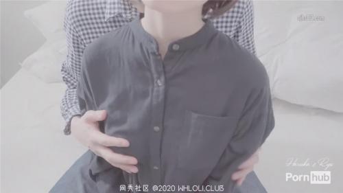 [视频]Pornhub – Haruka X Ryo Part.3 [10V/1.4G]-福利好好看