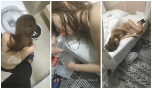 网约女友[姘头遍布全国]被灌醉后像死鱼一样奸尸刺激[1V]-福利好好看