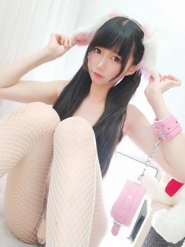 Nagesa魔物喵大尺度番外篇图集253P-福利好好看