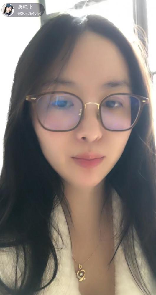气质淑女唐晚书定制福利26P7V-福利好好看