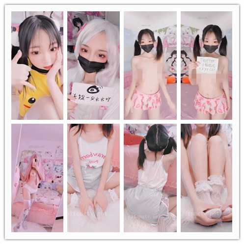 [重磅]推特女神[捉一只云云吖]抖音风裸舞，露脸40V-福利好好看