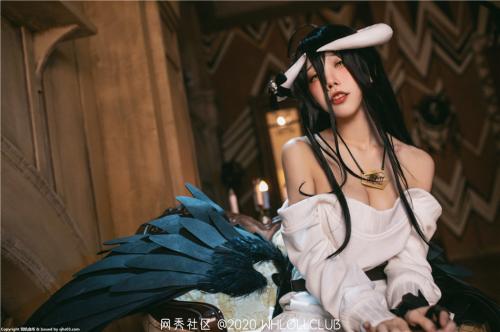 [图包]水淼aqua – 雅儿贝德[90P/590M]-福利好好看