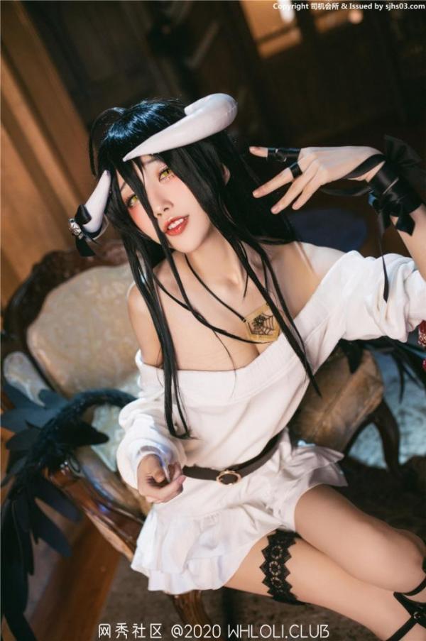 [图包]水淼aqua – 雅儿贝德[90P/590M]-福利好好看