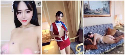 [抖音系列]刘珏儿自拍裸舞福利合集（30V）-福利好好看
