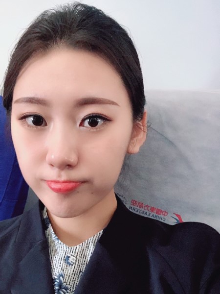 高颜值美女东航空姐性爱视图流出[17P+5V]-福利好好看