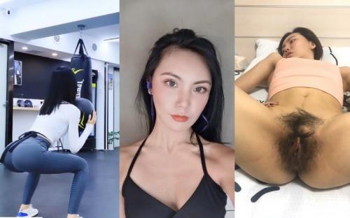 [精选付费资源]s04高端淫妻私密群内部福利1露脸高质量美女1G-福利好好看
