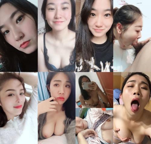 [精选付费资源]s04高端淫妻私密群内部福利1露脸高质量美女1G-福利好好看