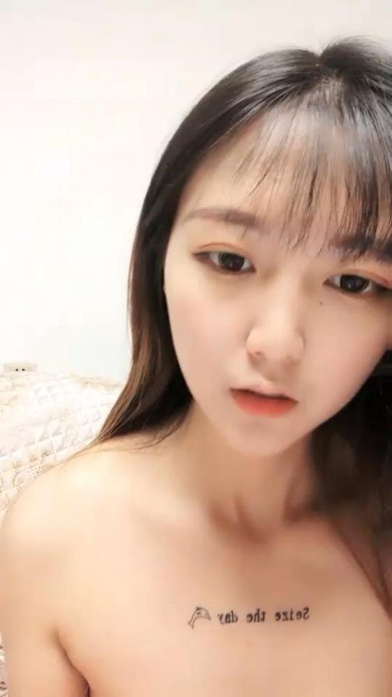 高颜值清纯萌妹子性感黑丝诱惑1V-福利岛