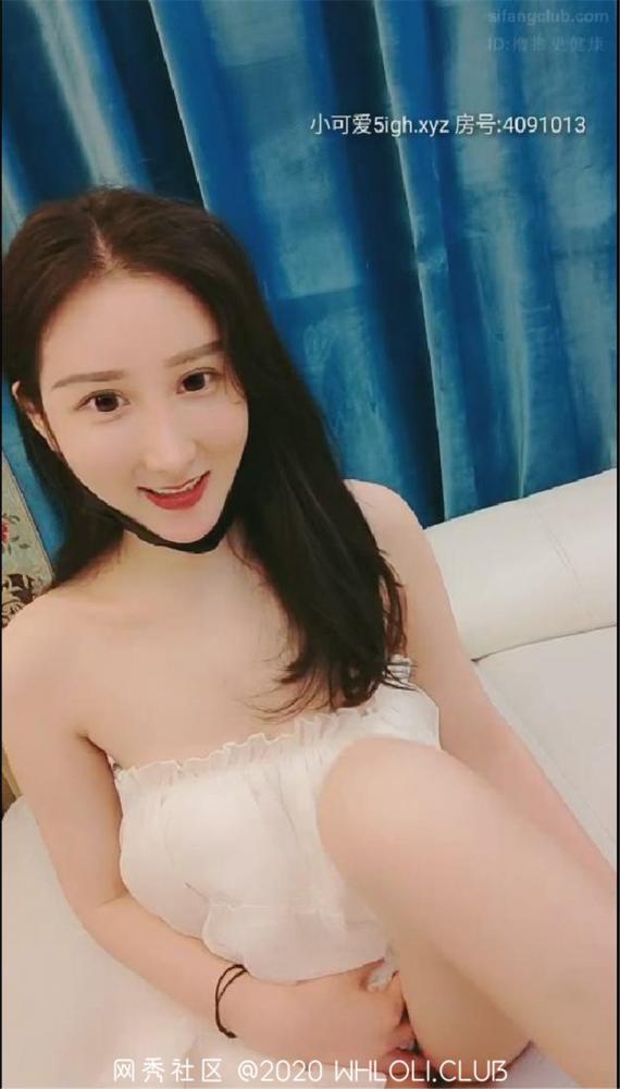 [视频]极品女神喵宝宝大尺度视频 [4V]-福利好好看