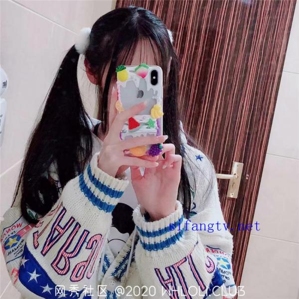 [视频][图集]抖音50万网红 – 江可爱·福利 [258P/11V]-福利好好看