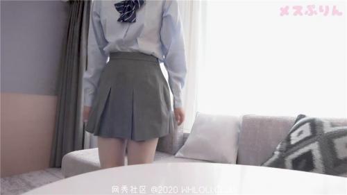 超美的混血女神EllieLeen大尺度浴室视频 [1V​]-福利好好看