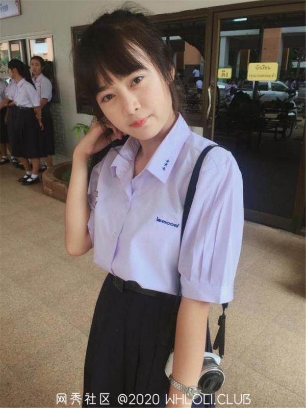 [视频][图集]极品学生妹尺度福利私拍 [47P/1V]-福利好好看