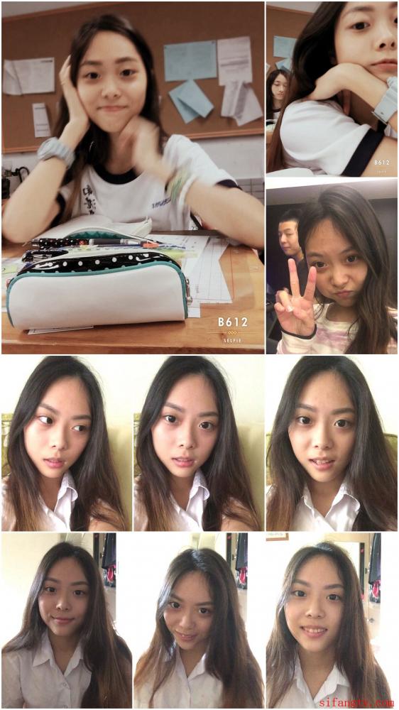 清纯如豆腐一个纯情少女的PP修养[7V35P]-福利好好看