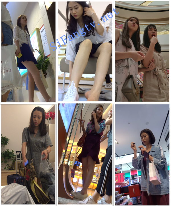 [精品CD]抄底大神平头哥超清作品36V画质清晰美女质量高-福利好好看