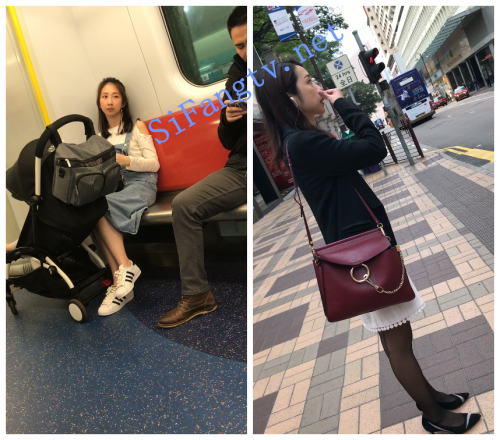[香港地铁闪光灯CD]极品第一集，想了解香港美女-福利好好看
