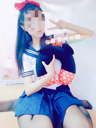 推特白虎美少女再尝一口甜65P4V-福利好好看