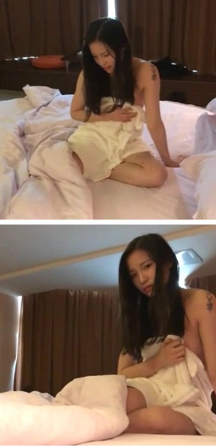 在校学生嫩妹露脸福利视频1V-福利好好看