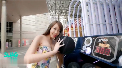 [swag]娃娃-白嫩裸体，高跟挑逗骑乘抽插晃动豪乳-福利好好看