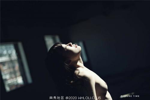 极品美女鸢尺度写真福利 [34P/3V]-福利好好看