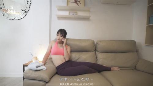 [麻豆传媒]MD0073 变态瑜伽学生 紧身裤外显阴沟 瑜伽垫上X高潮-福利好好看