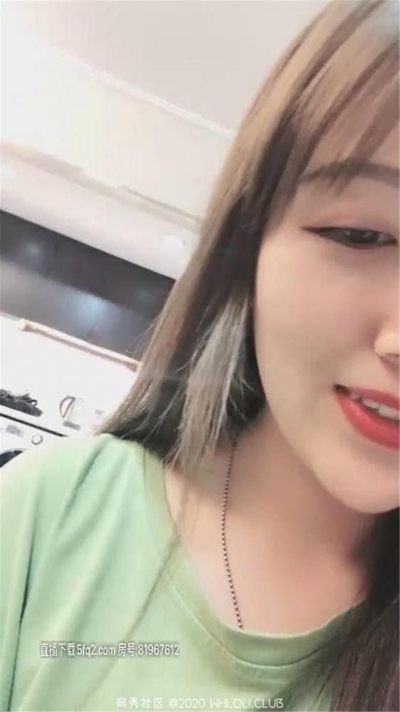 嫩甜美萌妹子小月月月诱惑视频 [1V]-福利好好看