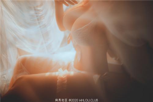 [JVID高品大尺]双女大战-全裸無遮黑絲襪露出缠绵√ 素人誌THE Butt QueenLesbian-福利好好看