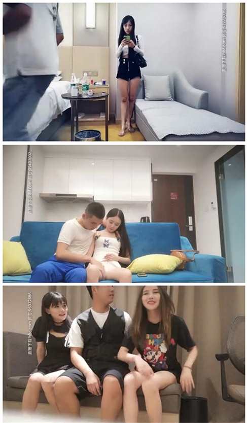 [小宝寻花/9总全国探花/千人斩探花/老炮寻花]合集(07.08)[5V]-福利好好看