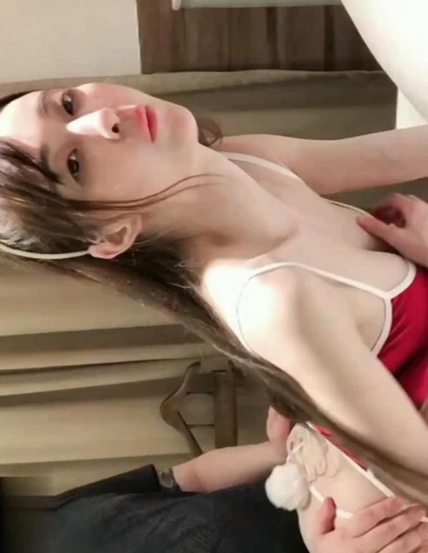 体验COS会所的顶级服务兔女郎的逆袭与诱惑1V-福利好好看