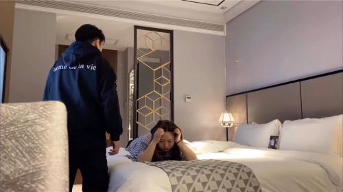 小伙爱强推系列6部合集强行推倒多个美女-福利好好看
