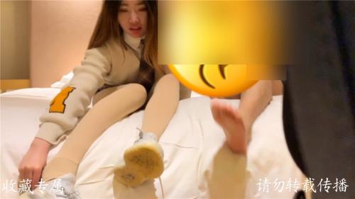 91大神hddchen168强推长沙娃娃音长发小姐姐完美露脸原档-福利好好看