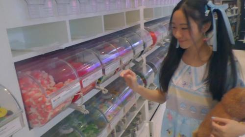 韩国萝莉型小母狗卡哇伊超可爱7V合集-福利好好看