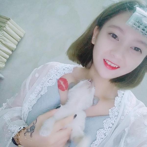 MJ99年小妹妹-福利好好看