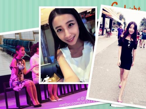 大学多才多艺的美女被M。没想到其中一次竟把逼毛剃了-福利好好看