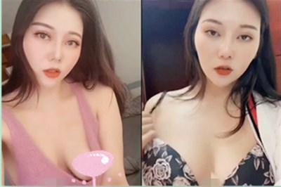 推特极品嫩模周琪乐儿风骚姐妹花大尺度私拍流出-福利好好看