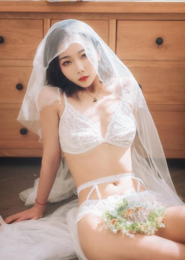 推特整理极品神仙妹纸套图845P-福利岛