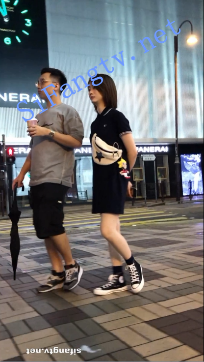 [XG香港地铁闪光灯CD]极品第三集，精选多位香港美女-福利好好看