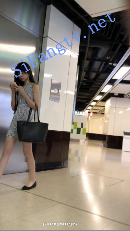 [XG香港地铁闪光灯CD]极品第三集，精选多位香港美女-福利好好看